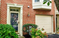 9745 HARVESTER Circle, PERRY HALL, MD 21128