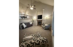 1217 Hampton Drive, Raymore, MO 64083