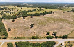 SH-177, Byars, OK 74831