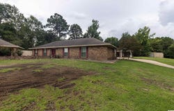 1553 PLEASANT GROVE ROAD, Choudrant, LA 71227