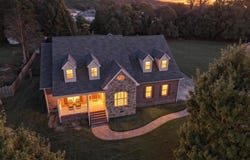115 Featherstone Lane, Owens Cross Roads, AL 35763