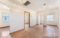 2009 AMES AVE, Cheyenne, WY 82001