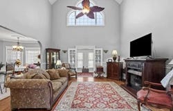 526 Shannon Rd., Marion, SC 29571