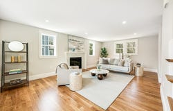 6 Ivy Circle, Winchester, MA 01890