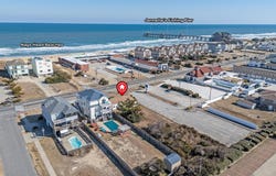 7104 S Virginia Dare Trail lot: # 3, Nags Head, NC 27959