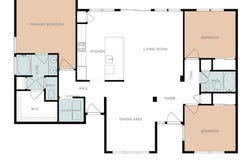 1311 Weavers Way, Hanahan, SC 29410
