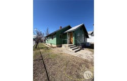118 A Avenue NW, Harlowton, MT 59036
