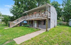 1332-1334 Alphada Avenue, Akron, OH 44310