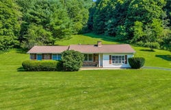 420 Roaring Fork Road, Creston, NC 28615