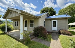 276 Evergreen Road, Flat Lick, KY 40935