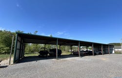 996 Cedar Bluff Road, Centre, AL 35960