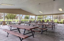 985 S Simpson Drive, Winchester, IN 47394