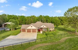242 Geneva Church RD, DeQueen, AR 71832