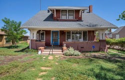 310 W Aspinwall Street, Winslow, AZ 86047