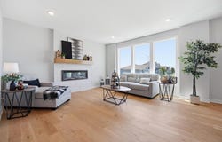 1917 SW Hightown Drive, Lee's Summit, MO 64082