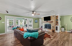 5201 County Road 707, Alvarado, TX 76009