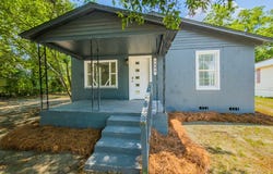 709 E Jessamine St, Fitzgerald, GA 31750