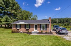 938 BOULDER Lane, Pilot, VA 24138