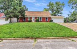 1992 DANBERRY Ave, Memphis, TN 38116