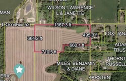V/L E Chadwick Road, Dewitt, MI 48820