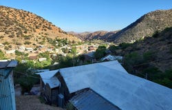 Opera Drive, Bisbee, AZ 85603
