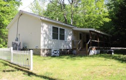 461 Jericho Road, Bartlett, NH 03838