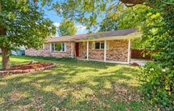 205 N Harrison Street, Mountain View, MO 65548