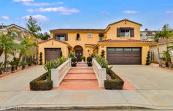 13790 Stagecoach Trail, Moorpark, CA 93021