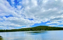 76 S Shore Road, Pleasant Mount, PA 18453