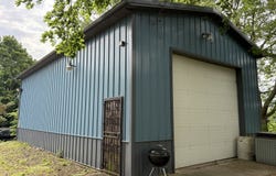 400 Main Street, Mazon, IL 60444