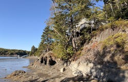 67 Branch Road, Phippsburg, ME 04562