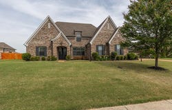 6320 CHIPPEWA Dr, Olive Branch, MS 38654