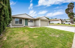 10105 Shaggybark Dr, Santee, CA 92071