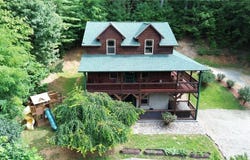 1647 Staghorn Road, Purlear, NC 28665