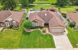 15444 Windsong Drive, Macomb, MI 48044