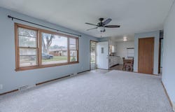 206 E 1st Street, Everly, IA 51338