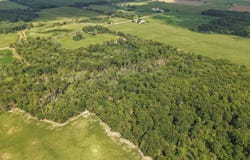 V/L Crystal Road, Hubbardston, MI 48845
