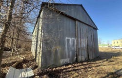BUTLER Street, Metropolis, IL 62960