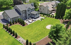 2734 Shadow Wood Court, Chaska, MN 55318