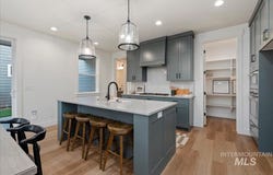1055 E Escalation St, Meridian, ID 83642
