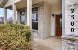 2500 Waterfall Drive, Killeen, TX 76549