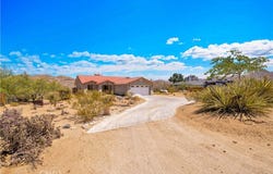 7381 Sunset Road, Joshua Tree, CA 92252