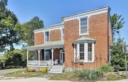 322 E Main St, Fincastle, VA 24090
