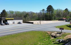 14377 67 Highway, Malvern, AR 72104