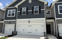 2004 Tharrington Way, Rocky Mount, NC 27803