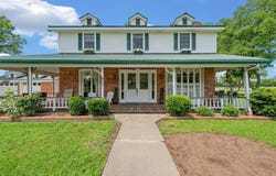 803 S Stallworth, Rosebud, TX 76570