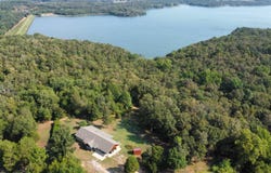 1032 Cataberry Run Road, Ozark, AR 72949