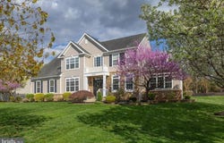 808 DERIUS DRIVE, MICKLETON, NJ 08056