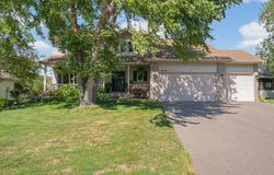 14105 Forest Lane, Apple Valley, MN 55124