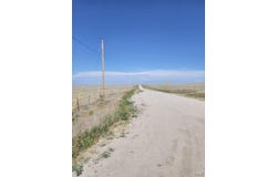 County Rd 148, Agate, CO 80101